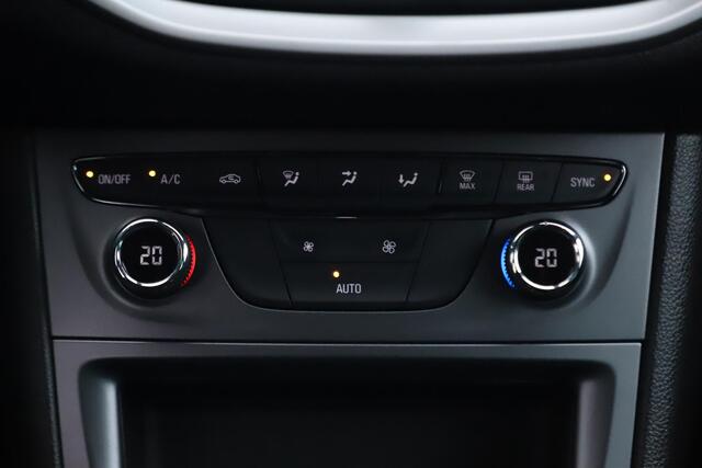 Opel ASTRA Sports Tourer 1.0 Turbo 120 Jaar Edition Carplay Android Navigatie Clima Cruise Parkeersensor 16 inch LMV LED Bluetooth