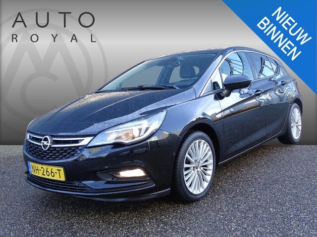 Opel ASTRA 1.0 Innovation 6-bak| MULTIMEDIA| NAVIGATIE| AIRCO/ECC| CRUISECONTROL| CAMERA| SPORT STOELEN| PARKEERSENSOREN