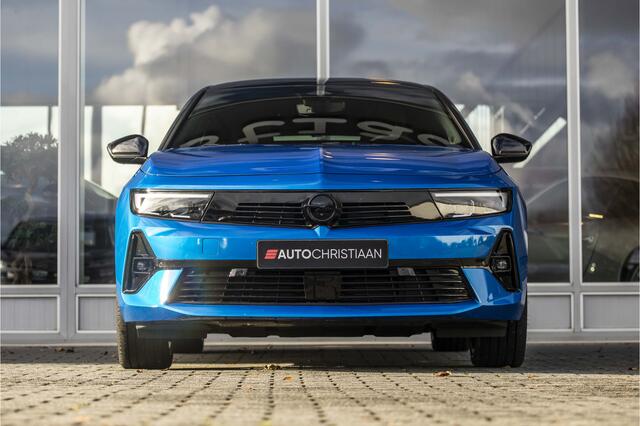 Opel ASTRA Electric 54 kWh GS | Pano | Head-up | Camera