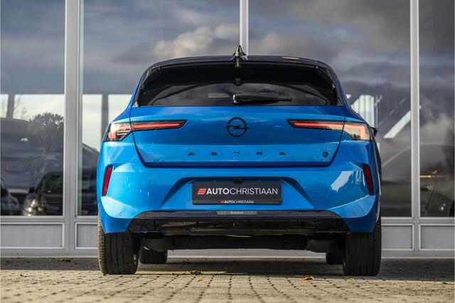 Opel ASTRA Electric 54 kWh GS | Pano | Head-up | Camera