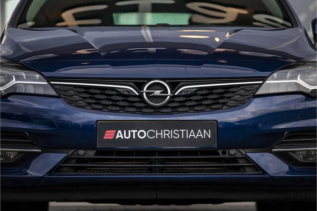 Opel ASTRA Sports Tourer 1.2 Elegance | Camera | Carplay | NL Auto