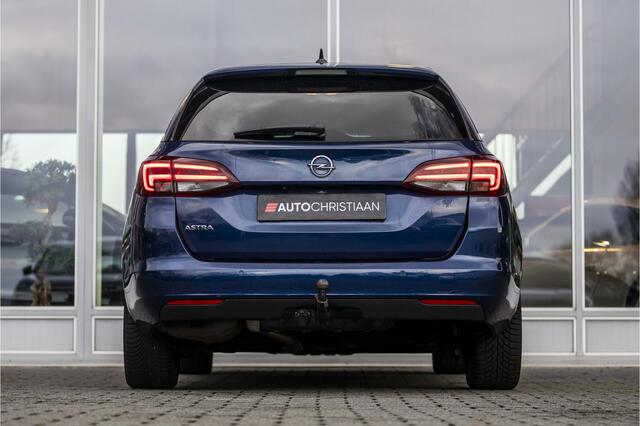 Opel ASTRA Sports Tourer 1.2 Elegance | Camera | Carplay | NL Auto