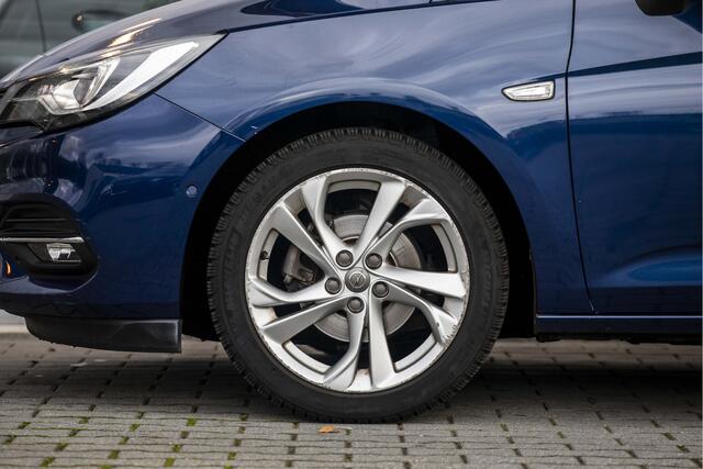 Opel ASTRA Sports Tourer 1.2 Elegance | Camera | Carplay | NL Auto