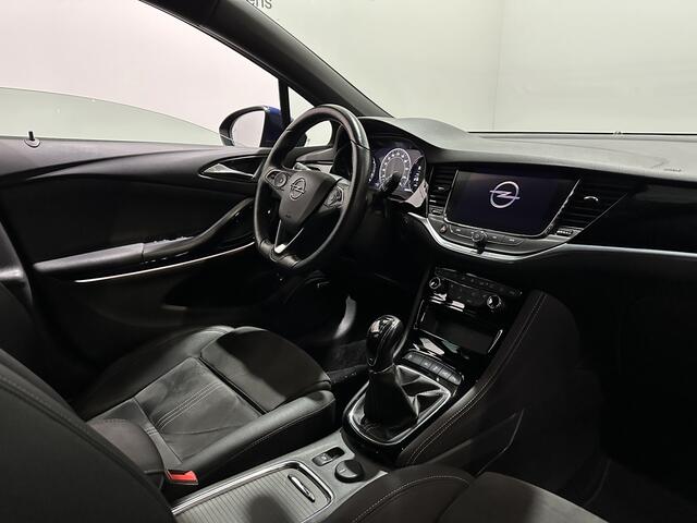 Opel ASTRA Sports Tourer 1.2 Launch Edition - Camera / Navi / Dodehoek / Carplay