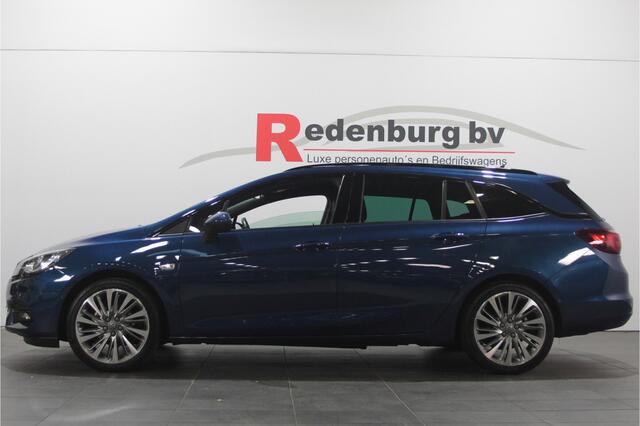 Opel ASTRA Sports Tourer 1.2 Launch Edition - Camera / Navi / Dodehoek / Carplay