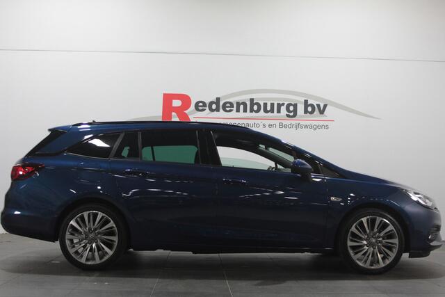 Opel ASTRA Sports Tourer 1.2 Launch Edition - Camera / Navi / Dodehoek / Carplay