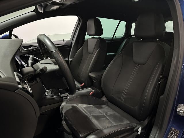 Opel ASTRA Sports Tourer 1.2 Launch Edition - Camera / Navi / Dodehoek / Carplay