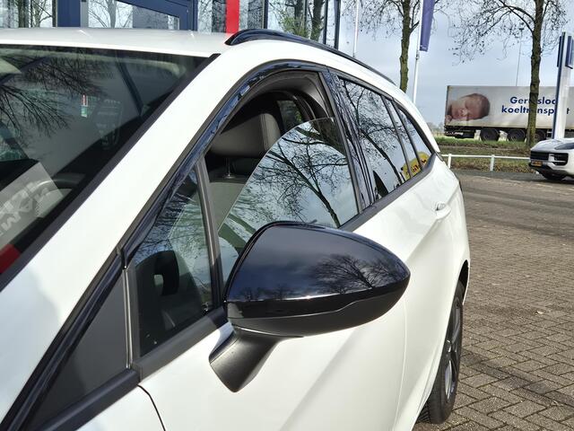 Opel ASTRA Sports Tourer 1.2 Design & Tech | Navigatie | Trekhaak | Climate Control | Cruise Control | Licht metalen velgen