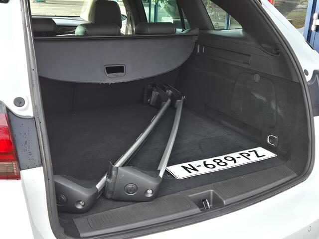 Opel ASTRA Sports Tourer 1.2 Design & Tech | Navigatie | Trekhaak | Climate Control | Cruise Control | Licht metalen velgen