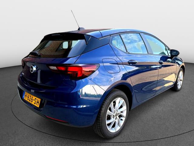 Opel ASTRA 1.2 Edition NAVI | CAMERA | PDC | LMV