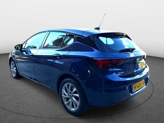 Opel ASTRA 1.2 Edition NAVI | CAMERA | PDC | LMV