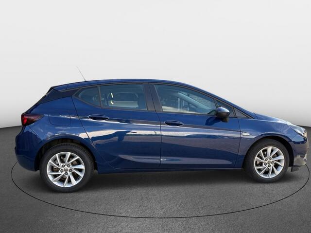 Opel ASTRA 1.2 Edition NAVI | CAMERA | PDC | LMV