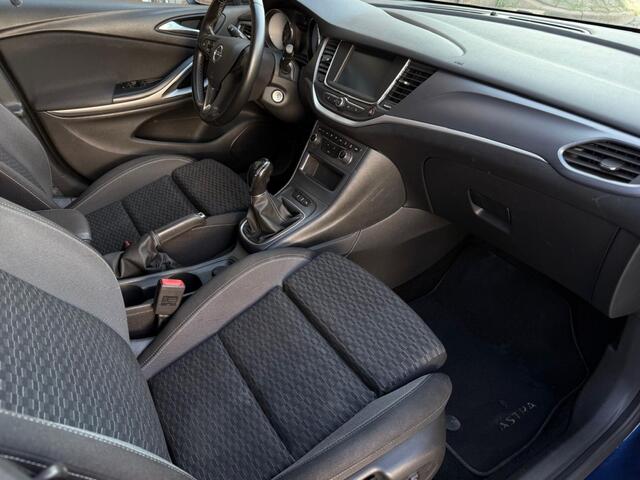 Opel ASTRA 1.2 Edition NAVI | CAMERA | PDC | LMV