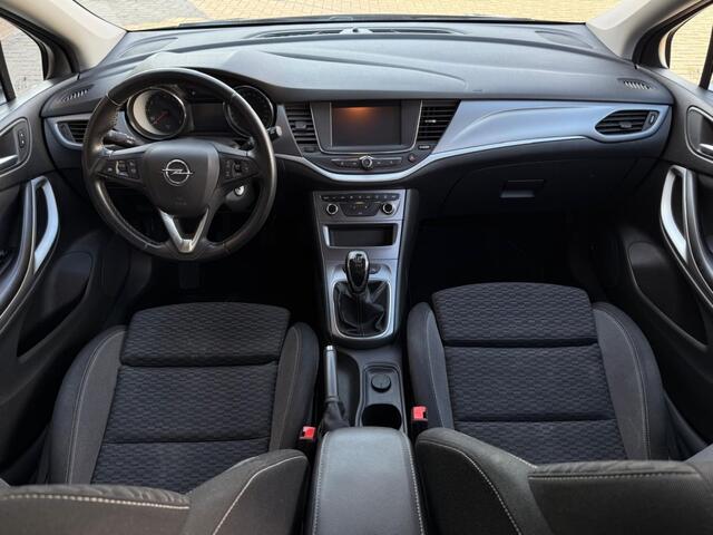 Opel ASTRA 1.2 Edition NAVI | CAMERA | PDC | LMV
