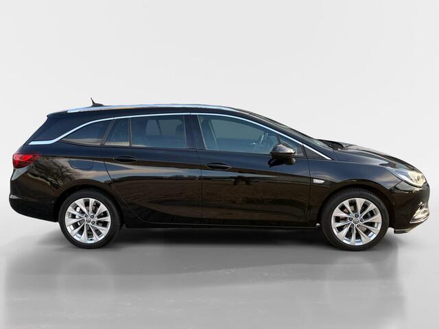 Opel ASTRA Sports Tourer 1.4 Turbo Innovation | AUT | NAVI | STOEL/STUUR VERWARMING | TREKHAAK | ZEER LUXE | 1 JAAR GARANTIE
