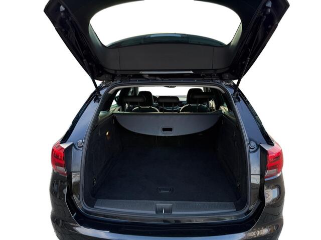 Opel ASTRA Sports Tourer 1.4 Turbo Innovation | AUT | NAVI | STOEL/STUUR VERWARMING | TREKHAAK | ZEER LUXE | 1 JAAR GARANTIE