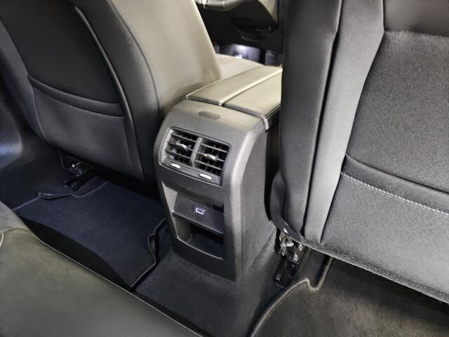 Opel ASTRA 1.2 Turbo (130Pk) Ultimate Intro Schuif/Kantel Navi Géén Aflever