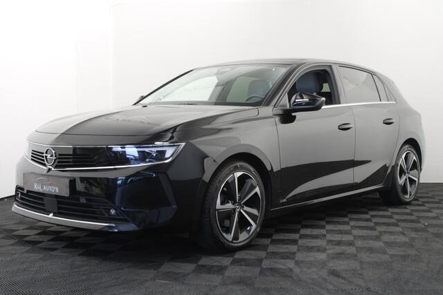 Opel ASTRA 1.2 Elegance |Navi|Camera|