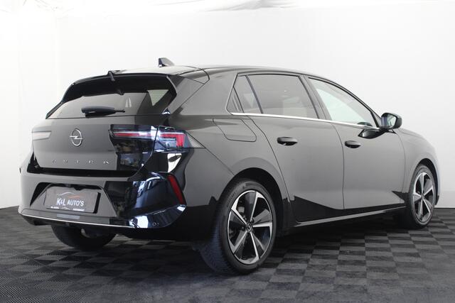 Opel ASTRA 1.2 Elegance |Navi|Camera|