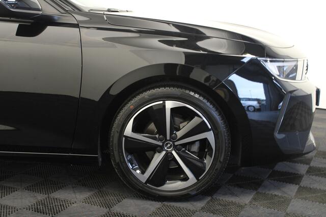 Opel ASTRA 1.2 Elegance |Navi|Camera|