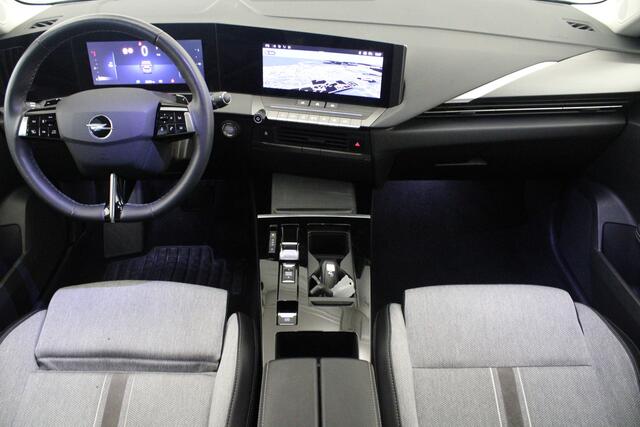 Opel ASTRA 1.2 Elegance |Navi|Camera|