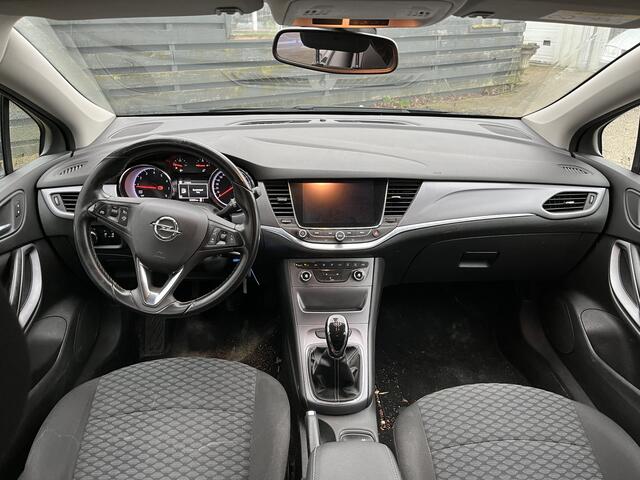 Opel ASTRA 1.0 Business+