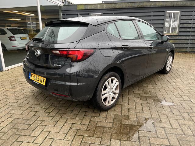 Opel ASTRA 1.0 Business+