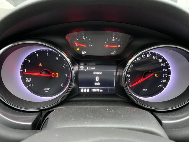 Opel ASTRA 1.0 Business+