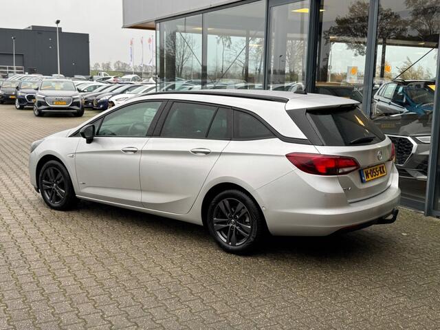 Opel ASTRA 1.2 Business Elegance - winterpakket - camera - led