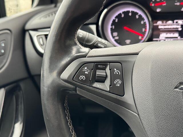 Opel ASTRA 1.2 Business Elegance - winterpakket - camera - led