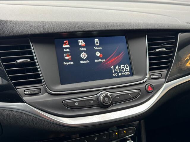 Opel ASTRA 1.2 Business Elegance - winterpakket - camera - led