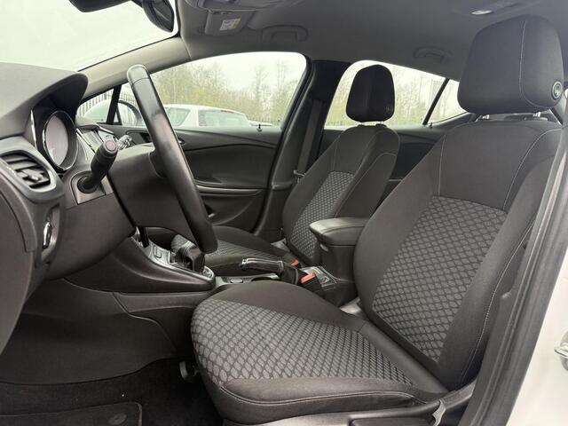 Opel ASTRA 1.0 Online Edition 2e Eigenaar,Dealer Onderhouden,Navi,Airco,Cruise,Pdc V+A,N.A.P,Lm velgen,Apk tot 12-2026