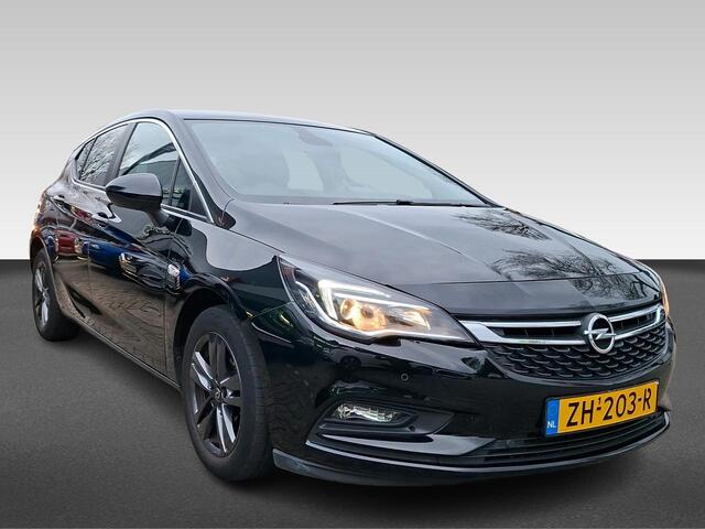 Opel ASTRA 1.4 Turbo 120 Jaar Edition Navigatie | lederen stuurwiel | parking assistent |