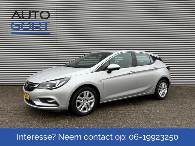 Opel ASTRA 1.0T Online Edition | Climate control | Parkeersens v+a | Navi | Comfortstoelen