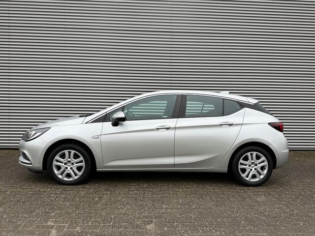 Opel ASTRA 1.0T Online Edition | Climate control | Parkeersens v+a | Navi | Comfortstoelen