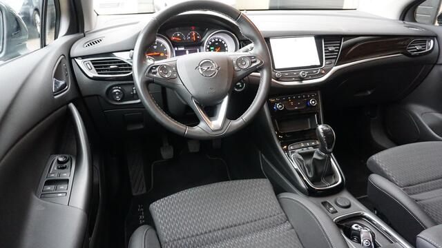 Opel ASTRA 1.6 Turbo 200pk 5Drs Innovation LED Navi Afn.Trekhaak 17inch LM Sportstoelen A-Camera Keyless 1e Eigenaar *NL auto* 63428km!