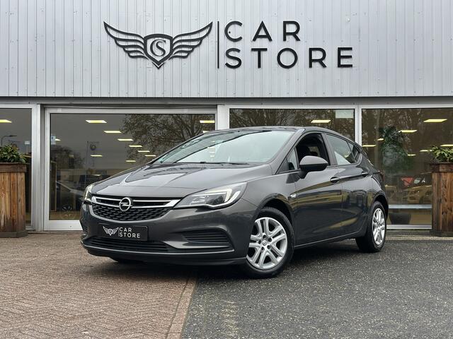 Opel ASTRA 1.0 Edition |CRUISE|AIRCO|STUUR+ST VWM|LED|NAV