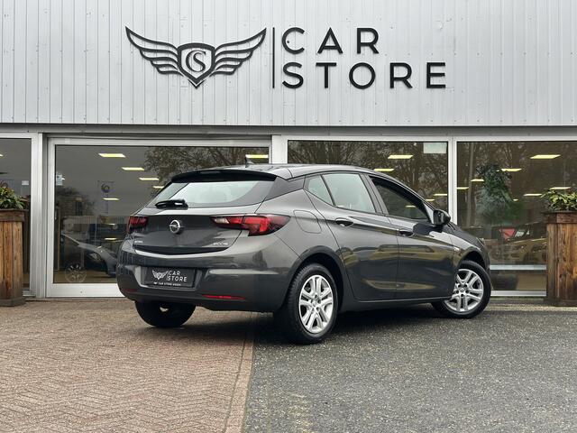 Opel ASTRA 1.0 Edition |CRUISE|AIRCO|STUUR+ST VWM|LED|NAV