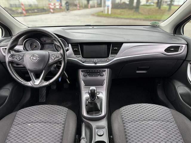 Opel ASTRA 1.0 Edition |CRUISE|AIRCO|STUUR+ST VWM|LED|NAV
