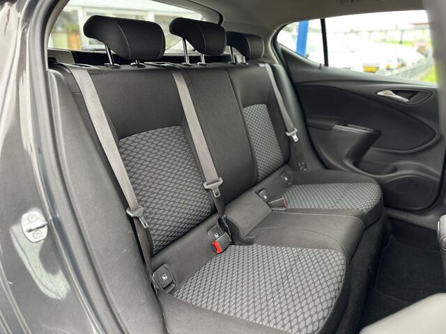 Opel ASTRA 1.0 Edition |CRUISE|AIRCO|STUUR+ST VWM|LED|NAV