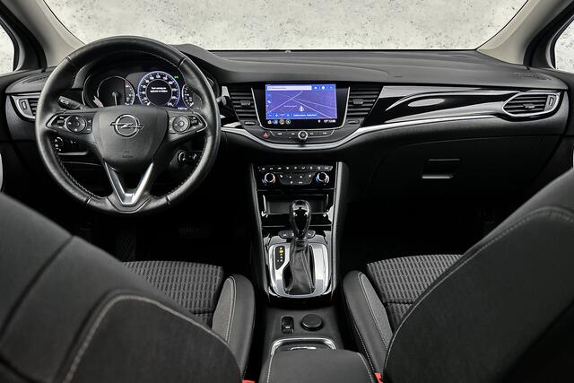 Opel ASTRA 1.4 Edition | Trekhaak | Half leder | Stoelverwarming | Cruise control | Camera