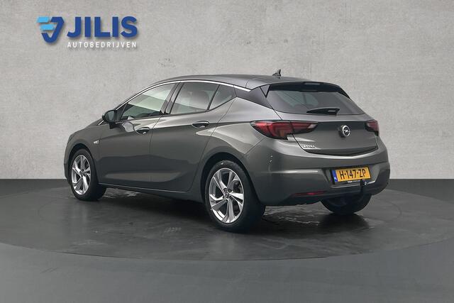 Opel ASTRA 1.4 Edition | Trekhaak | Half leder | Stoelverwarming | Cruise control | Camera
