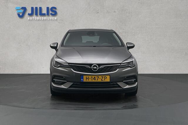 Opel ASTRA 1.4 Edition | Trekhaak | Half leder | Stoelverwarming | Cruise control | Camera