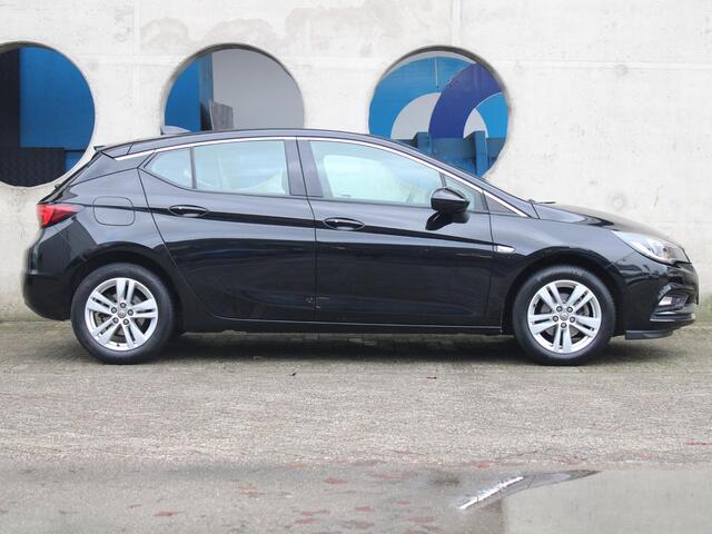 Opel ASTRA 1.4 Innovation | NAVIGATIE | ACHTERUITRIJCAMERA |
