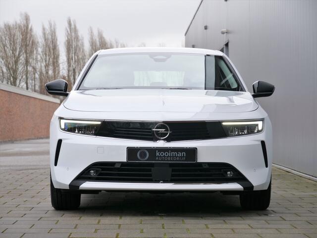 Opel ASTRA 5-deurs 1.2 Turbo 130pk Level 2 Camera / Adapt. Cruise-control