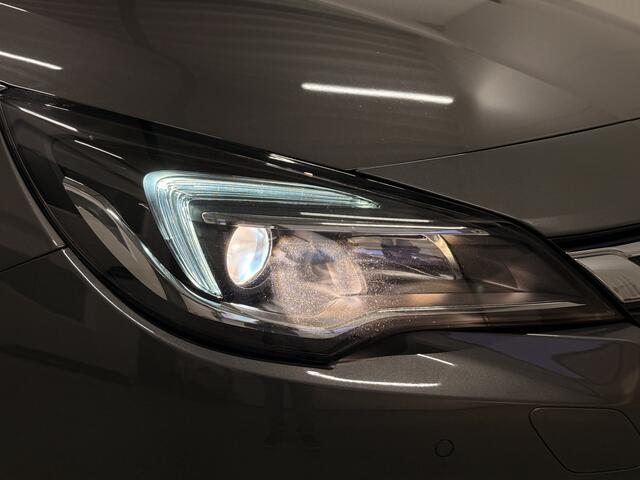 Opel ASTRA Sports Tourer 1.4 Turbo | Schuif/Kantel Dak | Matrix Led | Stoel/Stuurverwarming | Achteruitrijcamera | Cruise
