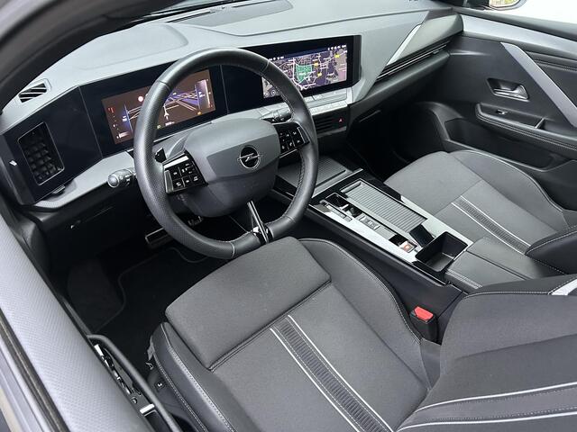 Opel ASTRA Sports Tourer 1.2 Turbo GS | Sportstoelen | Trekhaak | All season | Prijs is rijklaar