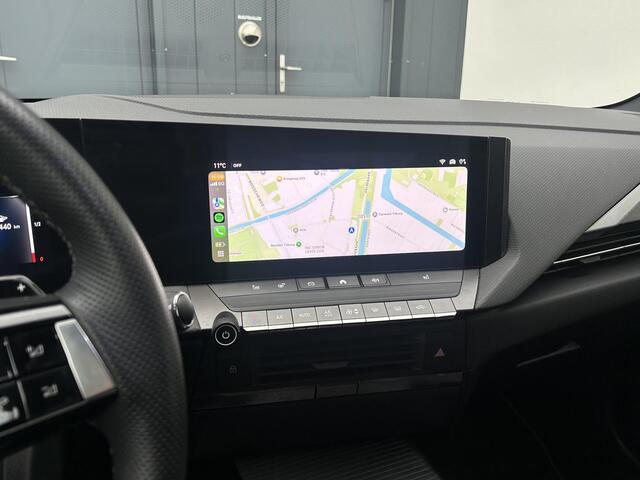 Opel ASTRA Sports Tourer 1.2 Turbo GS | Sportstoelen | Trekhaak | All season | Prijs is rijklaar