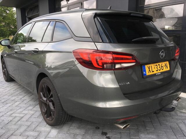 Opel ASTRA Sports Tourer 1.6 Innovation NAP