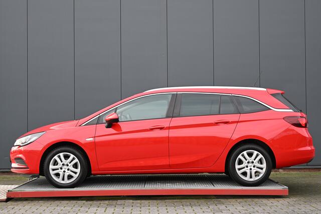 Opel ASTRA Sports Tourer 1.4 Turbo Business